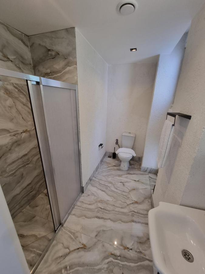 Elite Park Hotel & Suites Istanbul Exteriör bild