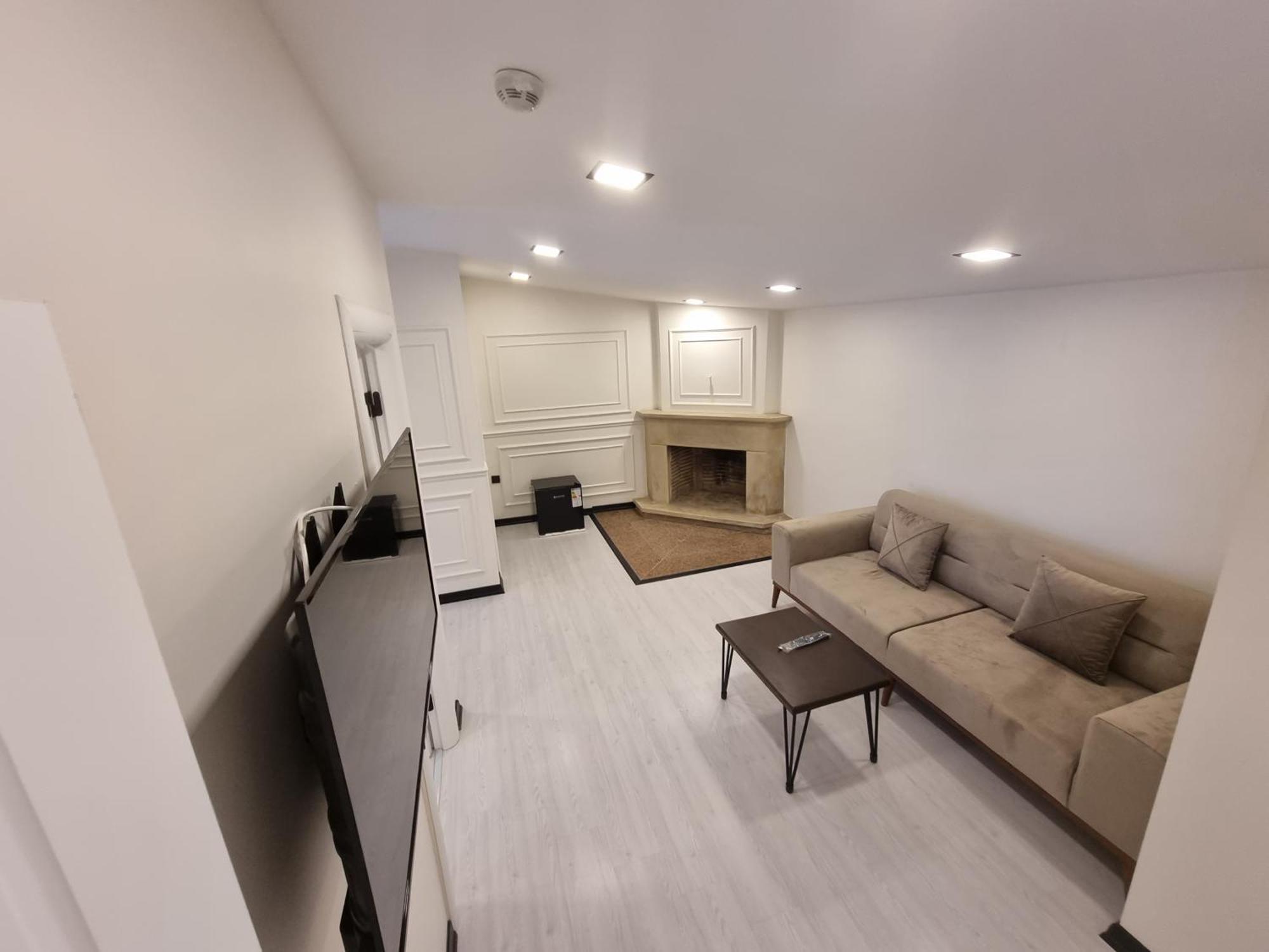 Elite Park Hotel & Suites Istanbul Exteriör bild